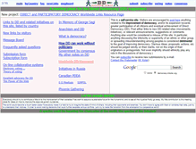 Tablet Screenshot of democracy.mkolar.org